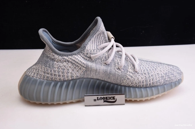350 FZ5421 Boost Yeezy V2 Adidas Israfil 0801